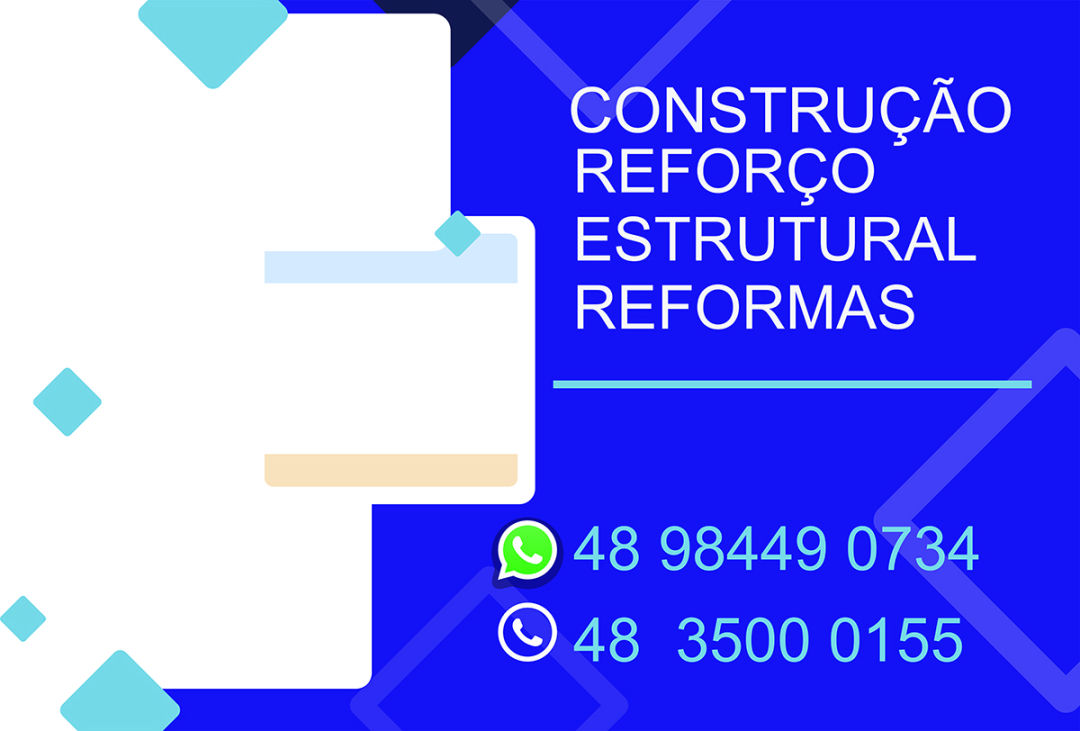 MGW Construção e Reforma